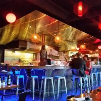 MOIRA Sushi Bar & Kitchen ico