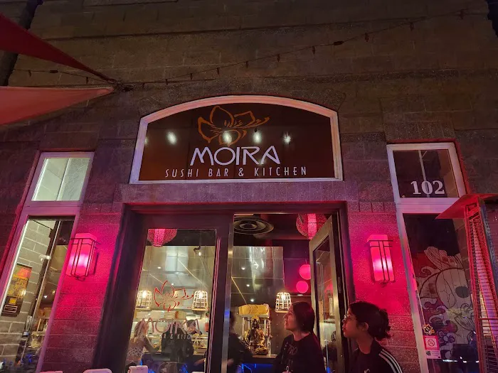 MOIRA Sushi Bar & Kitchen Picture 5