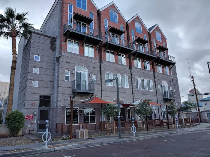 MOIRA Sushi Bar & Kitchen Picture 10