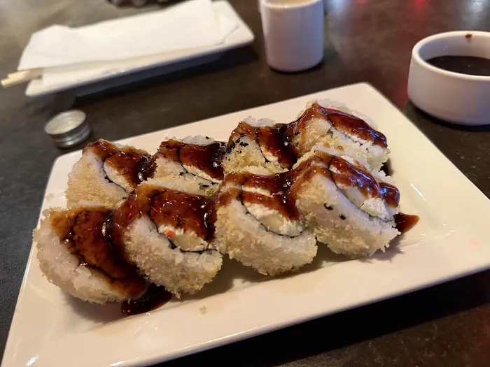 MOIRA Sushi Bar & Kitchen Picture 8