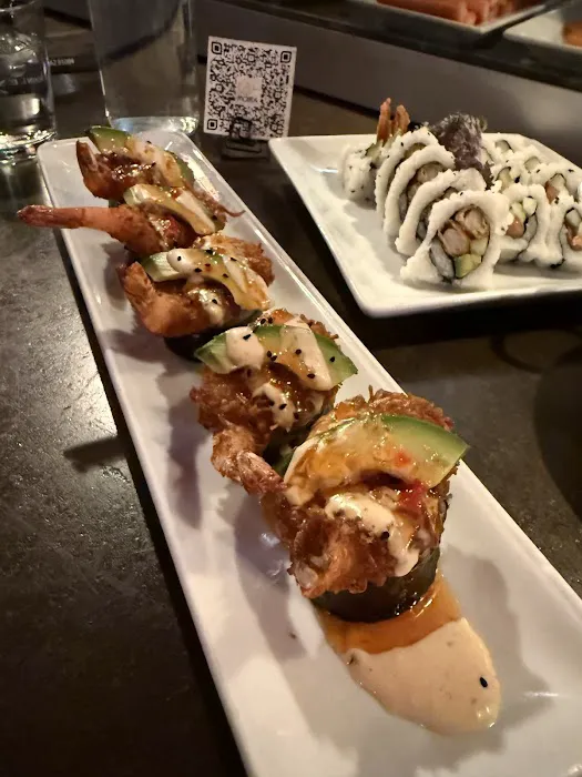 MOIRA Sushi Bar & Kitchen Picture 2