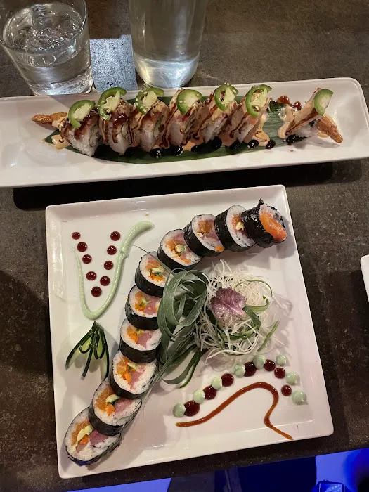 MOIRA Sushi Bar & Kitchen Picture 7