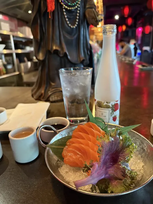 MOIRA Sushi Bar & Kitchen Picture 9