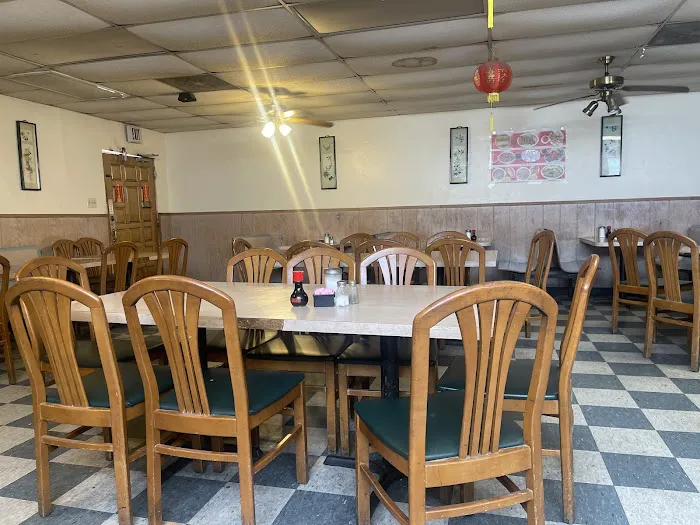 New Garden Restaurant Picture 1