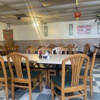 New Garden Restaurant ico