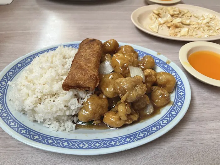 New Garden Restaurant Picture 8