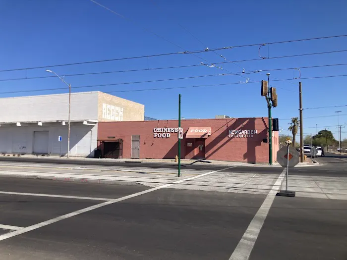 New Garden Restaurant Picture 3