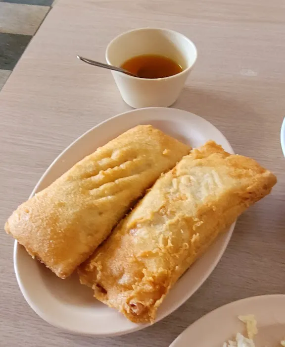 New Garden Restaurant Picture 7