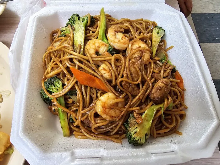 New Garden Restaurant Picture 6