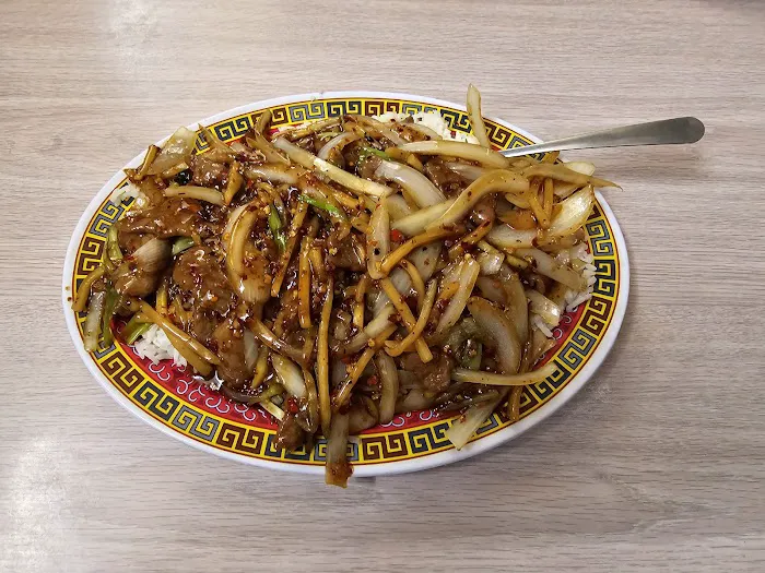 New Garden Restaurant Picture 9