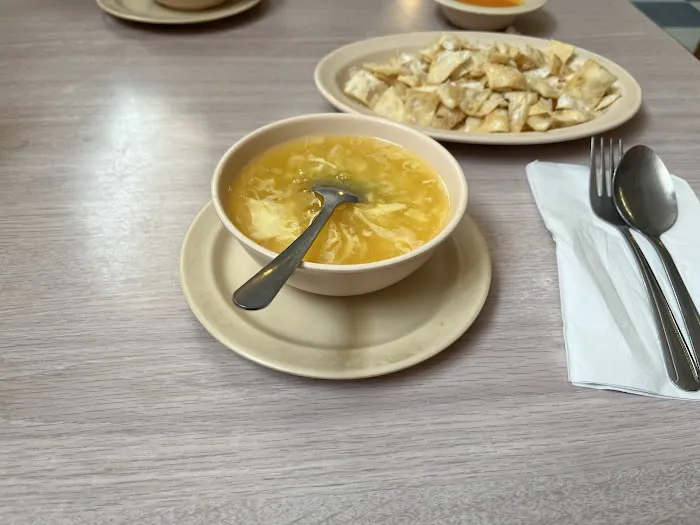 New Garden Restaurant Picture 2