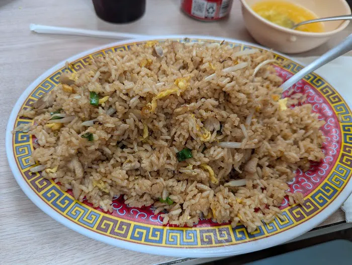 New Garden Restaurant Picture 5