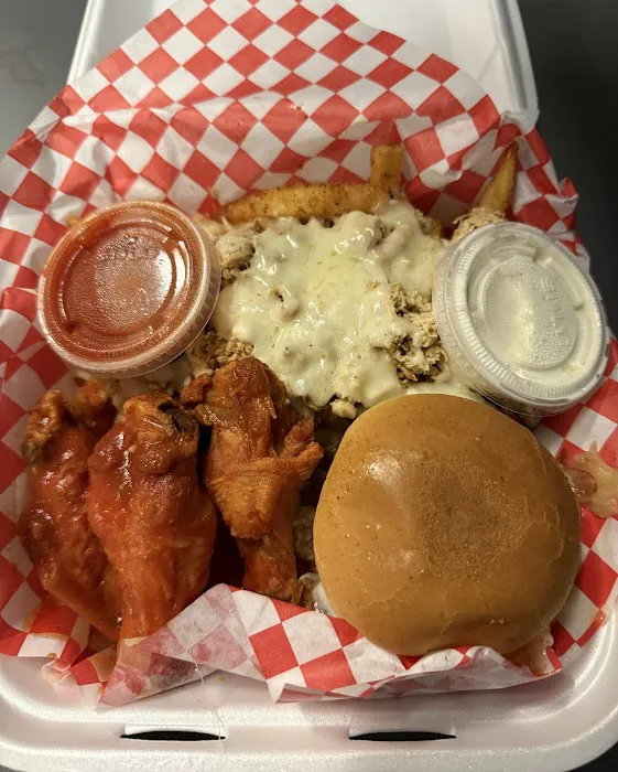 Kiss Pollos Estilo Sinaloa Picture 3