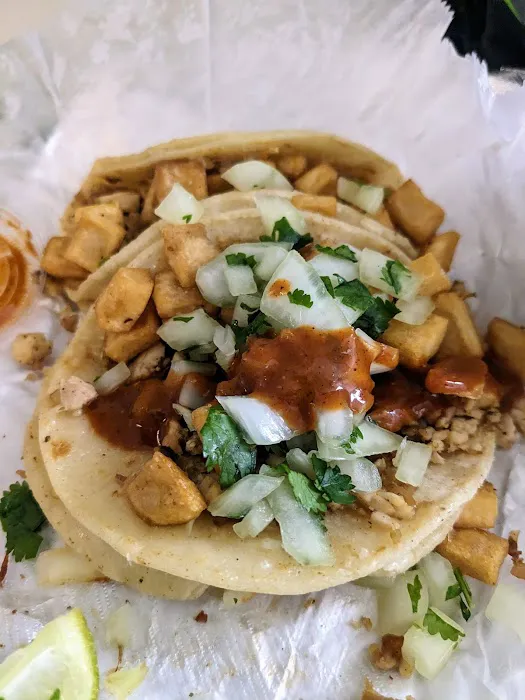 Kiss Pollos Estilo Sinaloa Picture 6