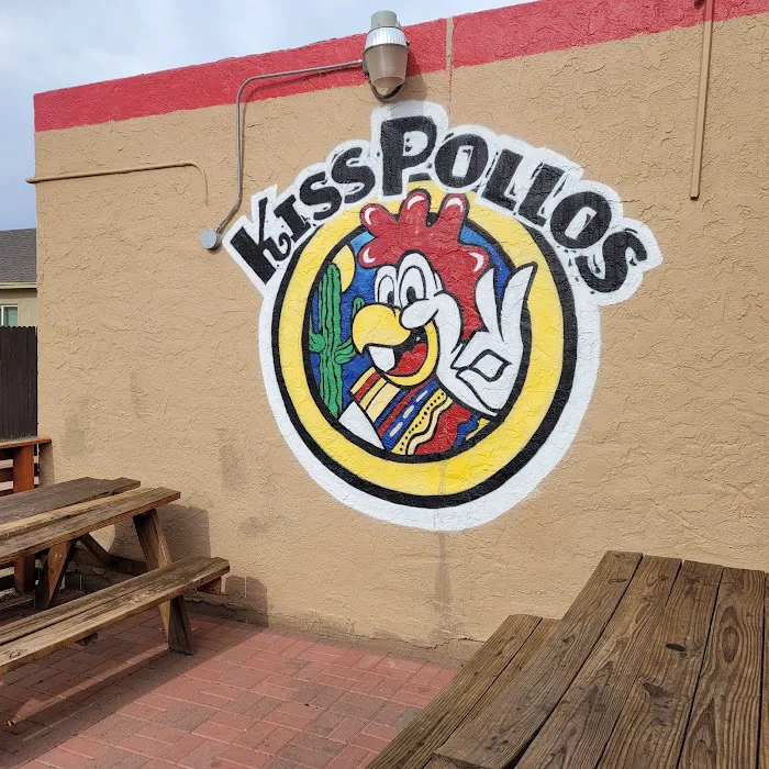 Kiss Pollos Estilo Sinaloa Picture 4