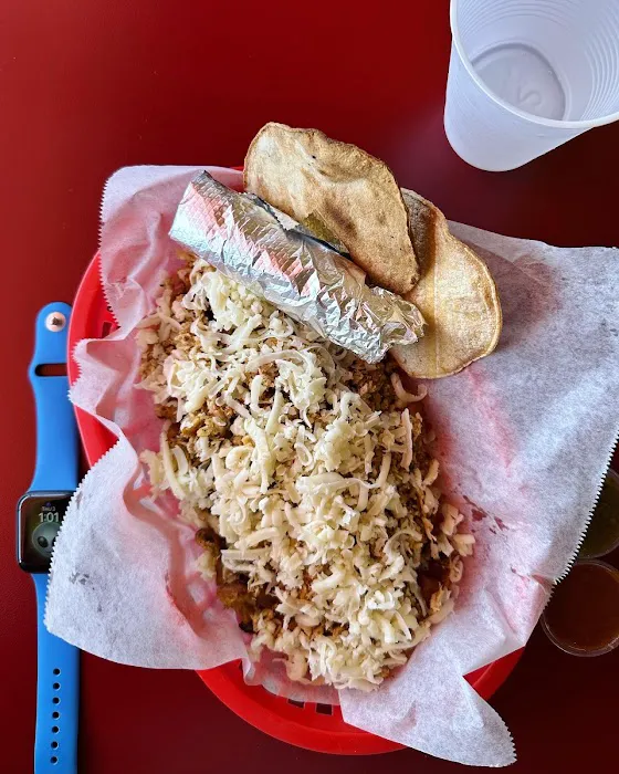 Kiss Pollos Estilo Sinaloa Picture 1