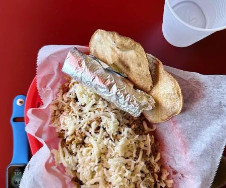 Kiss Pollos Estilo Sinaloa