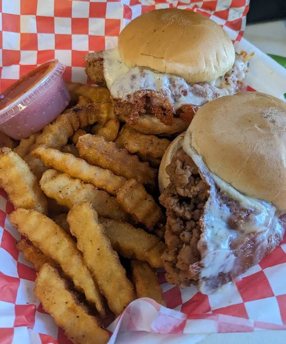 Kiss Pollos Estilo Sinaloa Picture 2