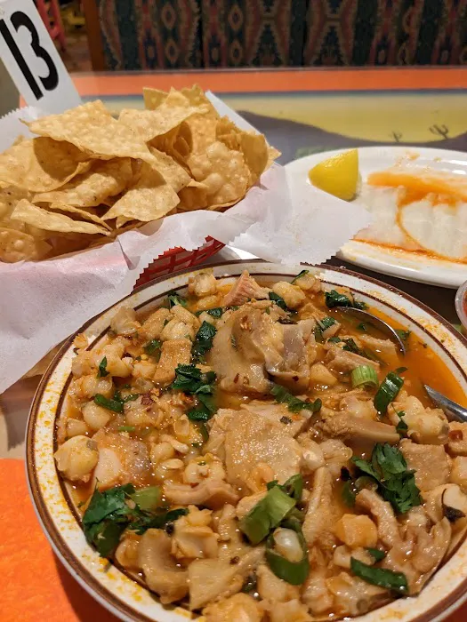 The Original La Canasta Mexican Food Picture 4