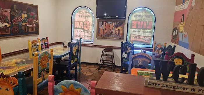 The Original La Canasta Mexican Food Picture 1