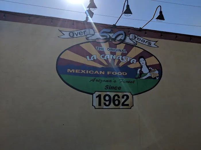 The Original La Canasta Mexican Food Picture 6