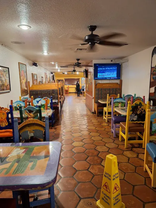 The Original La Canasta Mexican Food Picture 9