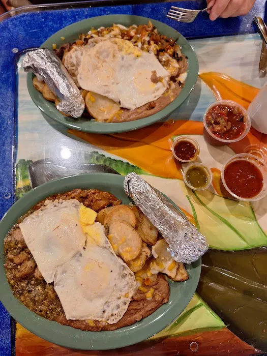 The Original La Canasta Mexican Food Picture 10