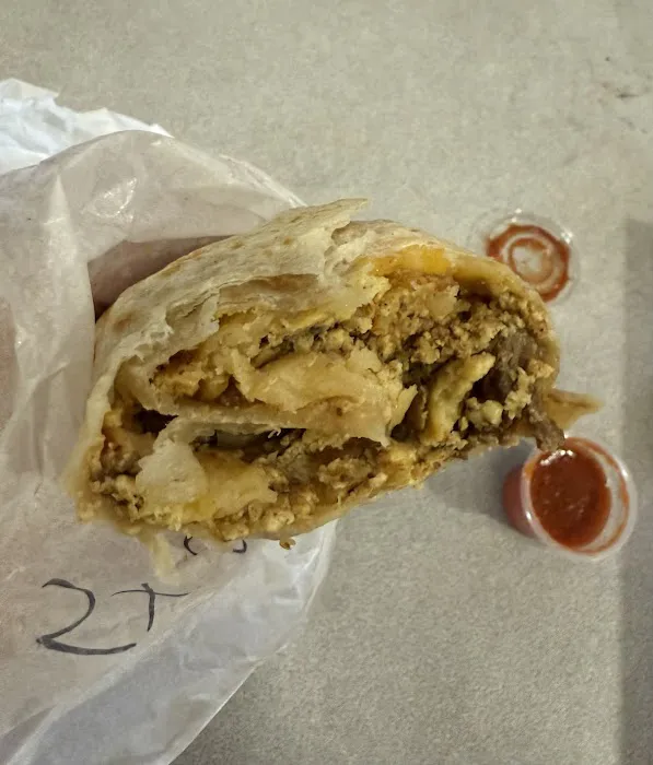 The Original La Canasta Mexican Food Picture 8