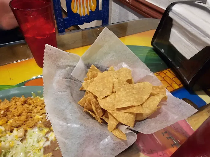 The Original La Canasta Mexican Food Picture 2