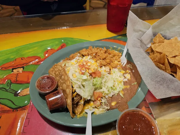 The Original La Canasta Mexican Food Picture 3