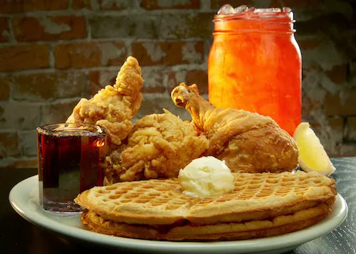 Lo-Lo's Chicken & Waffles Picture 8