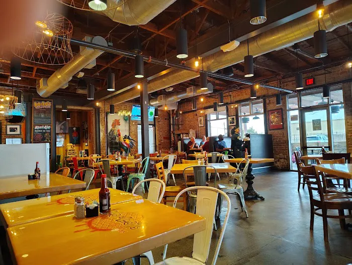 Lo-Lo's Chicken & Waffles Picture 7