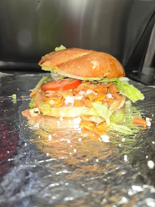 The Moya’s Best Food Truck Picture 4