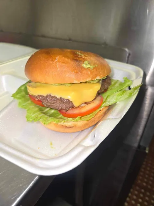 The Moya’s Best Food Truck Picture 7