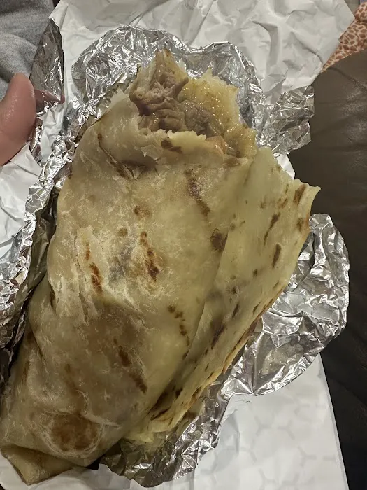 The Moya’s Best Food Truck Picture 5