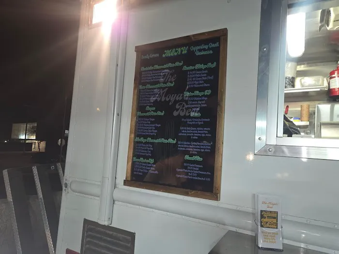 The Moya’s Best Food Truck Picture 2