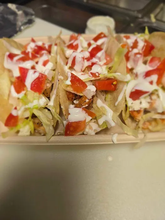 The Moya’s Best Food Truck Picture 1