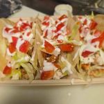 The Moya’s Best Food Truck