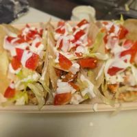 The Moya’s Best Food Truck ico