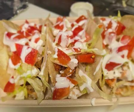 The Moyau2019s Best Food Truck