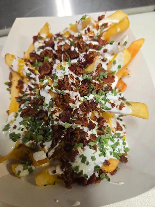 The Moya’s Best Food Truck Picture 3