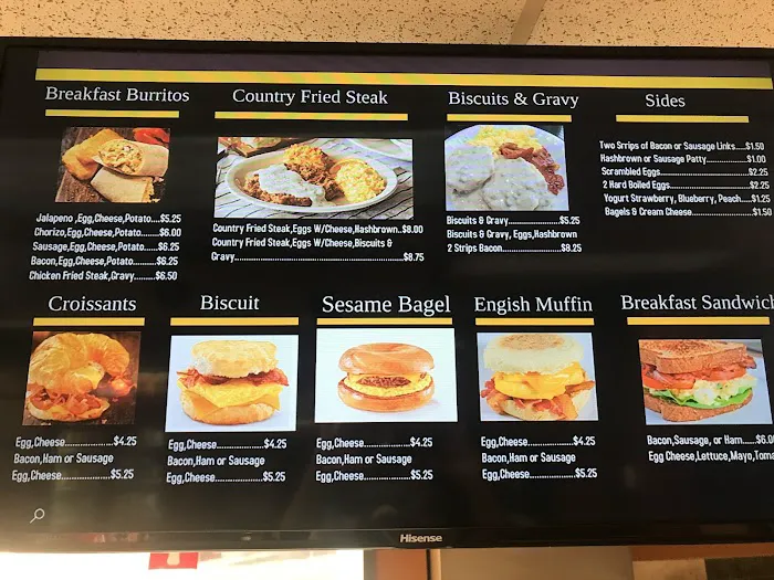 Ramos Golden Cafe Picture 6