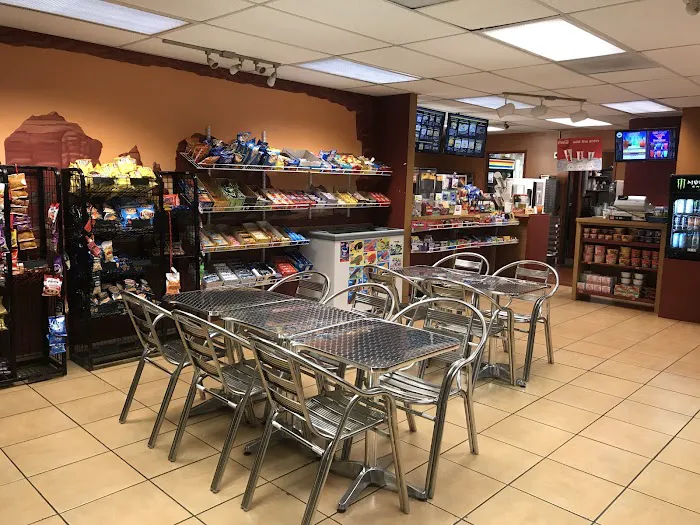 Ramos Golden Cafe Picture 5