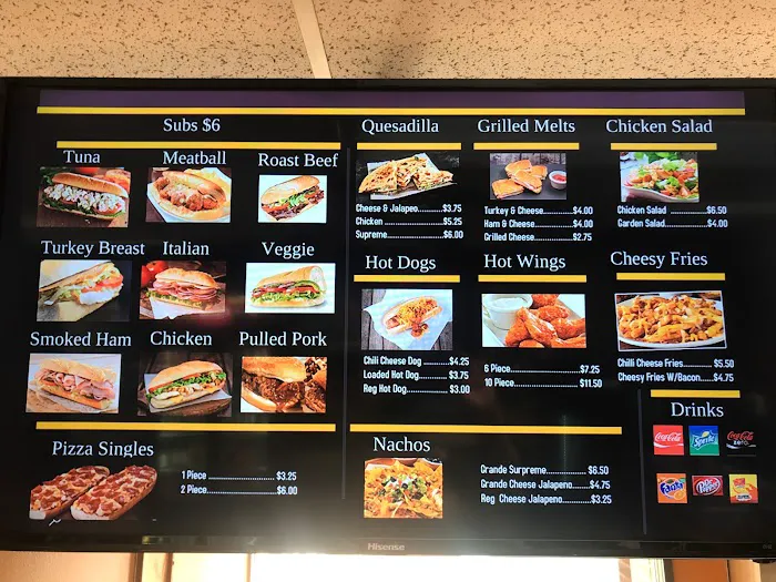 Ramos Golden Cafe Picture 2