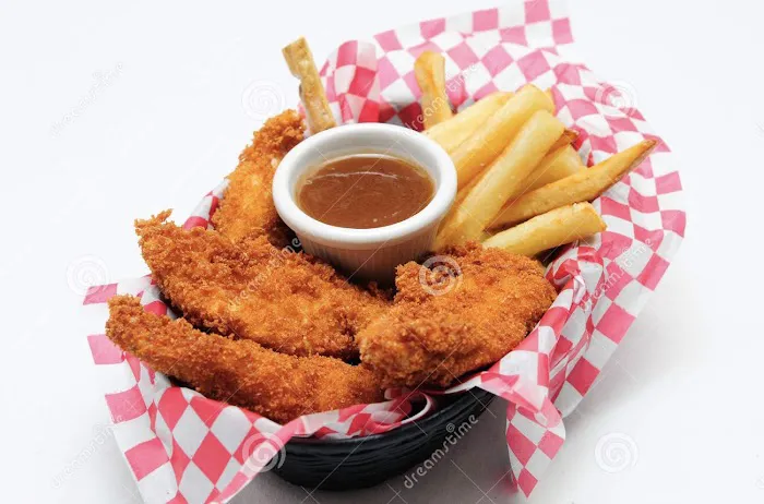 Ramos Golden Cafe Picture 1