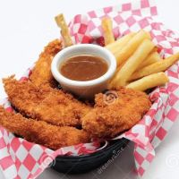 Ramos Golden Cafe ico