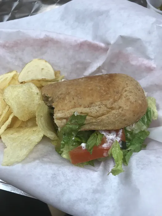 Ramos Golden Cafe Picture 9