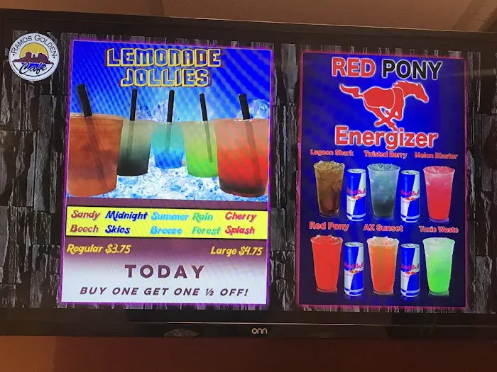 Ramos Golden Cafe Picture 7