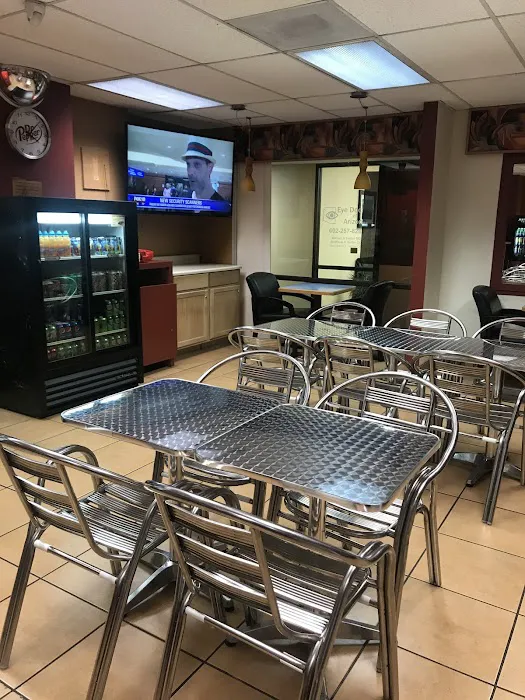 Ramos Golden Cafe Picture 8