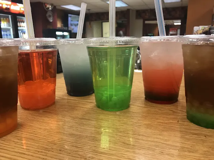 Ramos Golden Cafe Picture 10